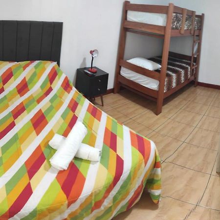 Casa Villa Descanso リマ エクステリア 写真