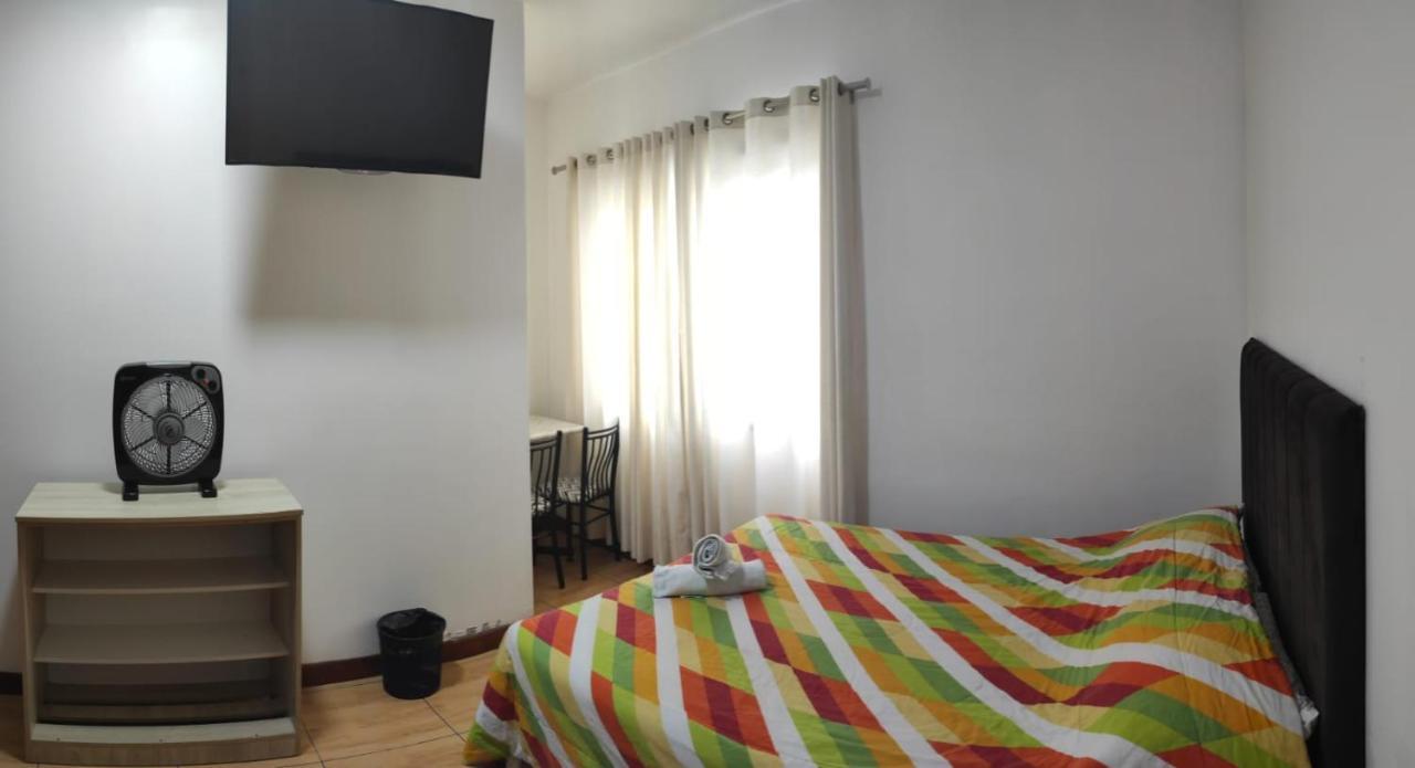 Casa Villa Descanso リマ エクステリア 写真