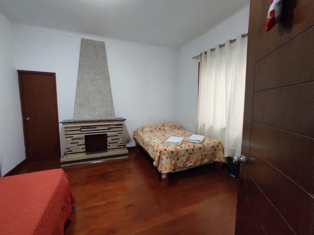 Casa Villa Descanso リマ エクステリア 写真