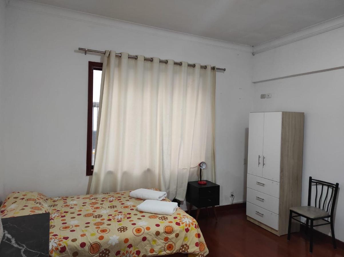 Casa Villa Descanso リマ エクステリア 写真