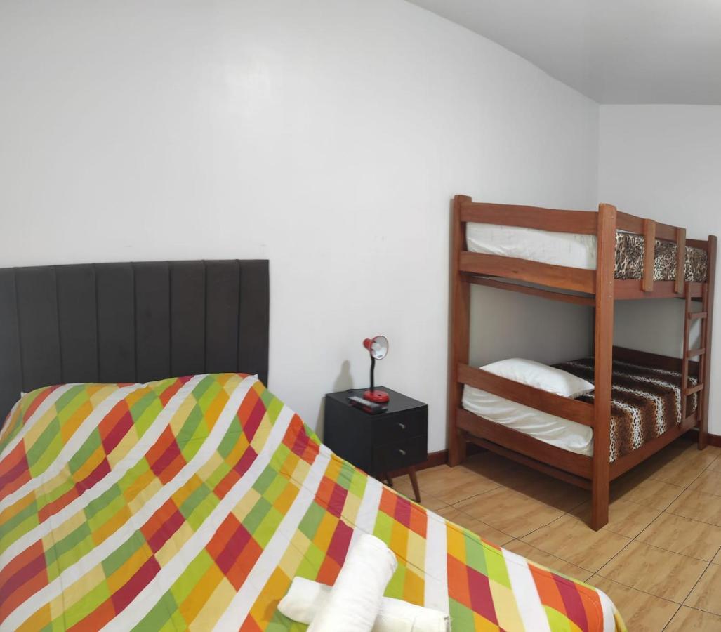 Casa Villa Descanso リマ エクステリア 写真
