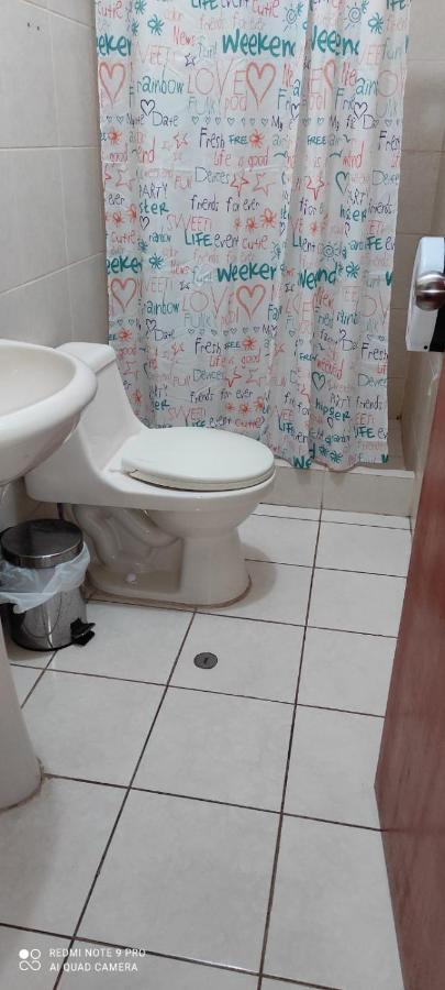 Casa Villa Descanso リマ エクステリア 写真