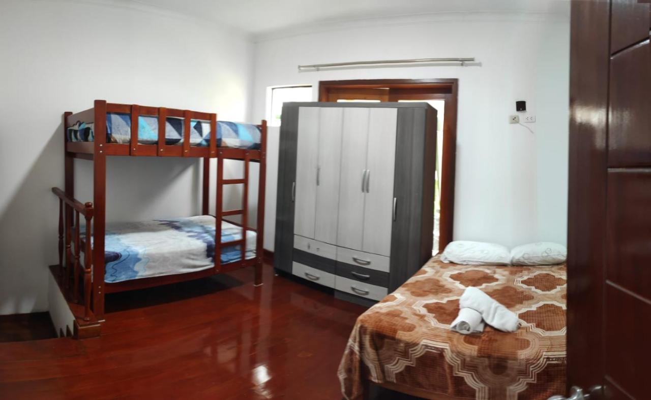 Casa Villa Descanso リマ エクステリア 写真