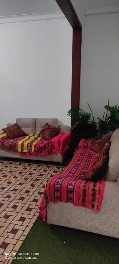 Casa Villa Descanso リマ エクステリア 写真