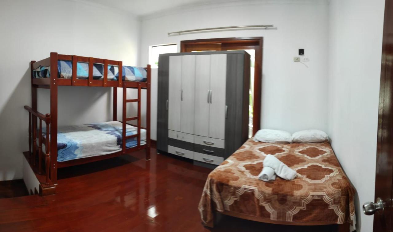 Casa Villa Descanso リマ エクステリア 写真