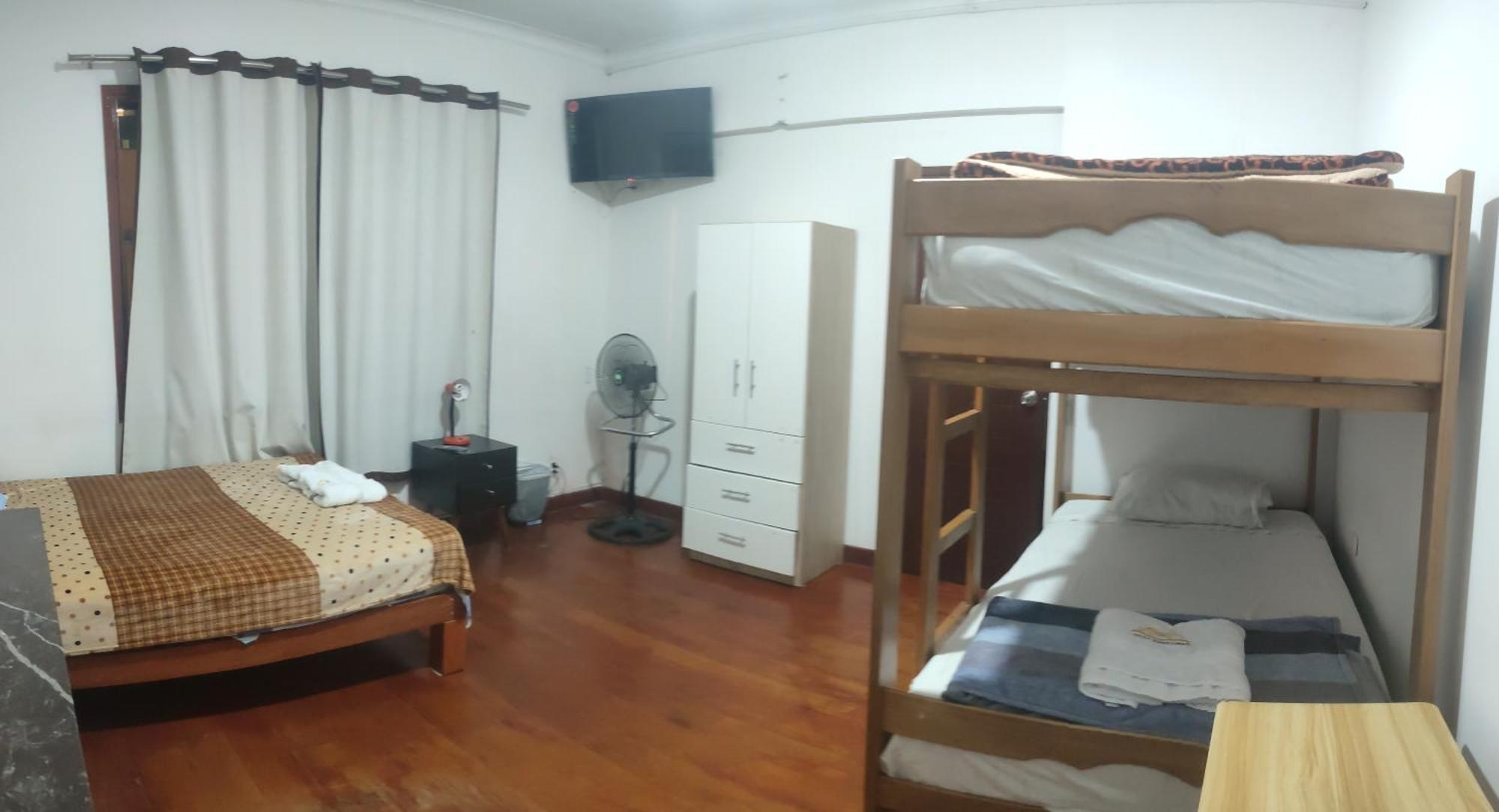 Casa Villa Descanso リマ エクステリア 写真