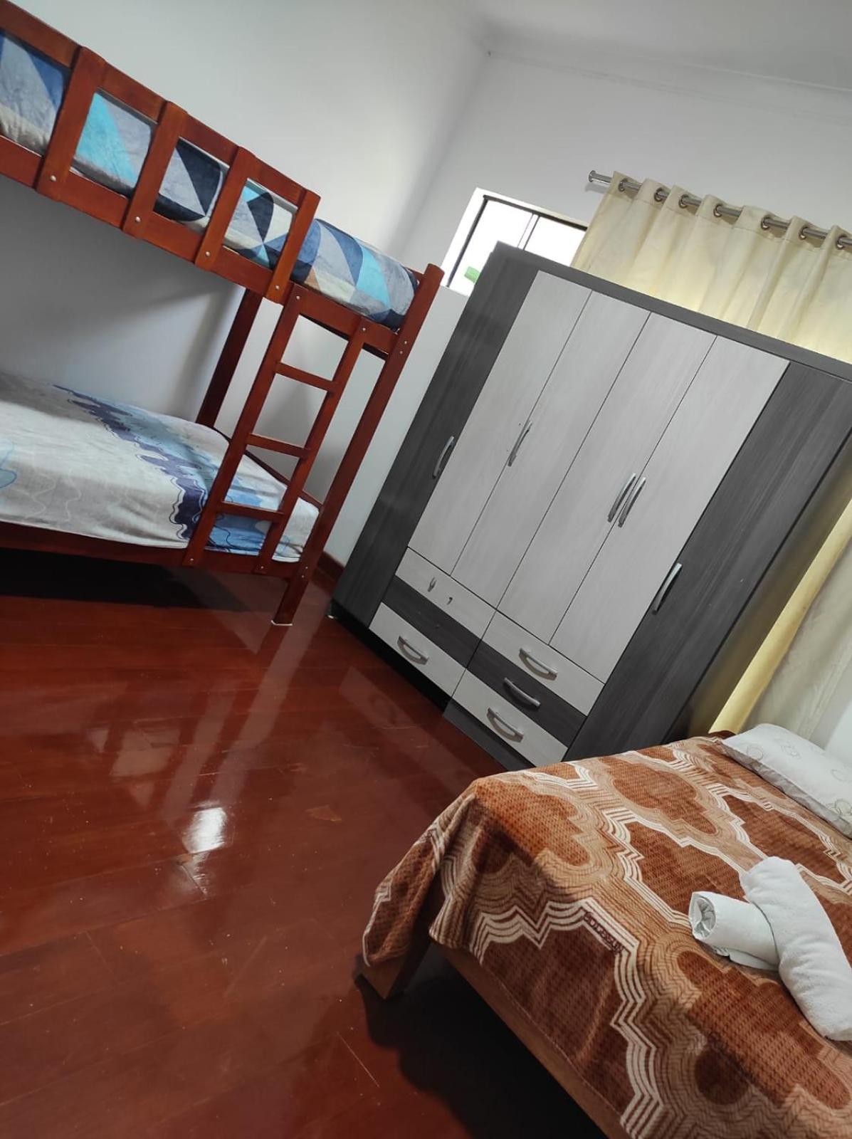 Casa Villa Descanso リマ 部屋 写真